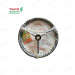 Tafe Massey Tractor Genuine Steering Wheel Assembly Group Type | 4253345M91
