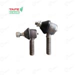 Combo Pack Tafe Massey DI Tractor Genuine Tie Rod End, Front Side Small, Rear Side Big For Left Side - Right Side