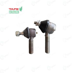 Combo Pack Tafe Massey DI Tractor Genuine Tie Rod End, Front Side Small, Rear Side Big For Left Side - Right Side