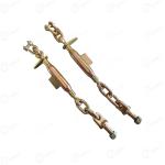 New Holland Tractor 3230 Lower Link Chain | Left Side - Right Side Common | 1 Nos