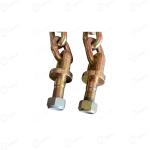 New Holland Tractor 3230 Lower Link Chain | Left Side - Right Side Common | 1 Nos