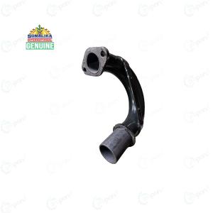 Sonalika Genuine Exhaust Manifold Pipe (Inhouse Engine) For DI Series Tractors | 10070153A
