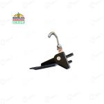 Sonalika Tractor Genuine Bonnet Lock Small Type, With Nut | Pack Of 2