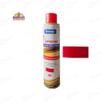 सोनालीका सोलिस सुप्रीम जेनुइन एरोसोल रेड शेड टच अप स्प्रे पेंट विशेष रूप से सोनालीका महाराजा, सोलिस इंटरनेशनल ट्रैक्टर्स के लिए