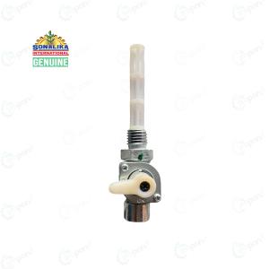 सोनालीका ट्रैक्टर असली फ्यूल कॉक असेंबली सभी नियमित मॉडल के लिए