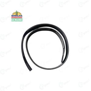 Sonalika Tractor Genuine Bonnet Beading, 46 Inch Length, 3 CM Width