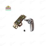 सोनालिका ट्रैक्टर असली बोनट हुड लॉक सेट (2 नग)