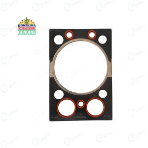 Sonalika Tractor Genuine Gasket Cylinder Head (105 mm) for 3‑Cyl Models