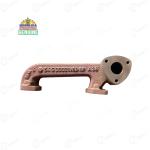 Sonalika Tractor Genuine Exhaust Manifold