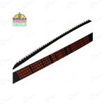 सोनालीका ट्रैक्टर असली इंजन वी-बेल्ट (बी-48) | 10002703AA