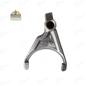 Sonalika Tractor Genuine Shifter Fork 2nd & 3rd | 10026384A