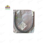 Sonalika Tractor Power Steering Pipe, Hyd Hose Grom Rigid Pipe To RH Str. Cylinder, 30" Inch | 17x19 Number Nut