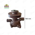 Sonalika Tractor Genuine Water Body Pump Assembly For 745 Old 2007 Model Tractor