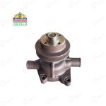 Sonalika Tractor Water Pump Assembly Big Pully Type