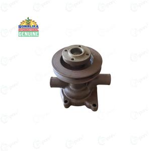 Sonalika Tractor Genuine Water Body Pump Assembly For 745 Model Tractor