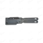 Swaraj Adjustable Leveling Rod Assembly Right Side