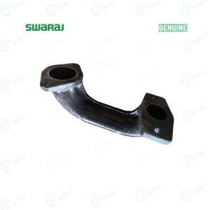 Swaraj Genuine Exhaust Manifold Adopter For Swaraj Tractors | P313262D