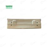 Swaraj Tractor Genuine Metal Tool Box Assembly W/O Nut And Washer