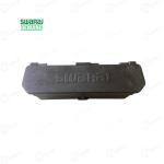 स्वराज ट्रैक्टर जेनुइन पीवीसी टूल बॉक्स असेंबली बिना नट वॉशर के