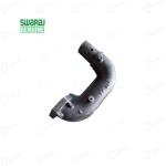 स्वराज ट्रैक्टर 744 मॉडल ट्रैक्टर के लिए असली एग्जॉस्ट मैनिफोल्ड