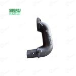 स्वराज ट्रैक्टर 744 मॉडल ट्रैक्टर के लिए असली एग्जॉस्ट मैनिफोल्ड