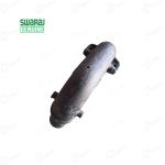 स्वराज ट्रैक्टर 744 मॉडल ट्रैक्टर के लिए असली एग्जॉस्ट मैनिफोल्ड