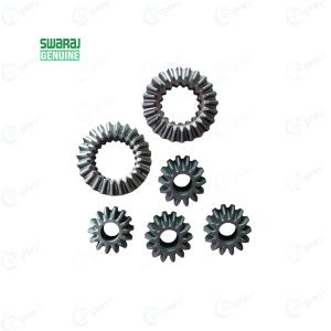 Swaraj Tractor Genuine Bevel Pinion / Wheel and Cross (744 / 855 Model)