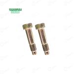 Swaraj Tractor Genuine Axle Plat Bolt (Lower Link), 32 Number Head (2 Nos)
