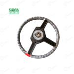 Swaraj Tractor Genuine Steering Wheel With Cap
