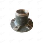 Swaraj Tractor, 25877-1988 Bearing Size, 6 Hole Hub Assembly, CNC Finish