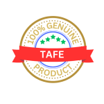 Tafe TGO Universal Tractor Engine Oil- 20W40 - 8.5 Liter For Massey Ferguson Tractor
