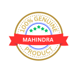 Mahindra Tractor Hydraulic (Lift) Filter Regular Model