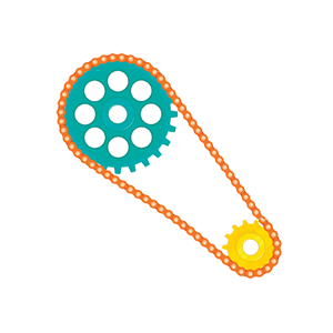 icon Thresher Spare Parts