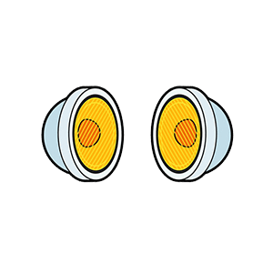 icon All Electric Components