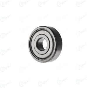 6201ZZ Ball Bearing, 12mm bore x 32mm outer dia x 10mm width.