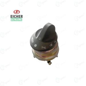 Eicher Tractor Genuine Rotary (Light) Main Switch Assembly