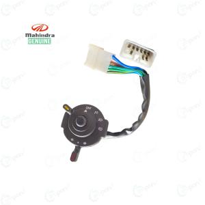 Mahindra Yuvo Tractor Genuine Combination Switch Assembly