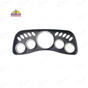 Sonalika Genuine Minda Cluster Digital Dashboard Frame Cover
