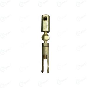 Eicher Tractor Brake Adjusting Rod 485 (Adjustable), Pack Of 5