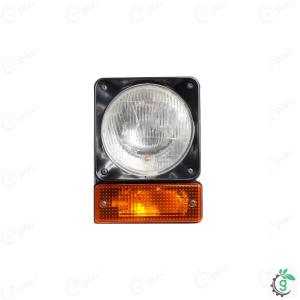 JCB Head Lamp Assembly Regular Model