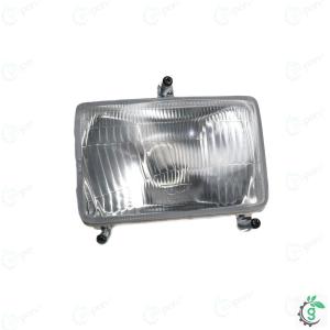 HILUX Genuine Massey Mahaan | Eicher Common Tractor Head Light Assembly, Left | Right Common