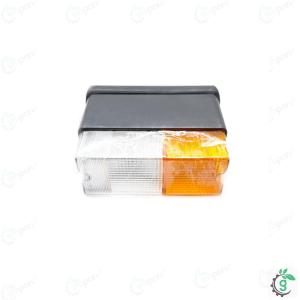 Farmtrac Tractor Hilux Front Lamp Assembly Right Side | left side