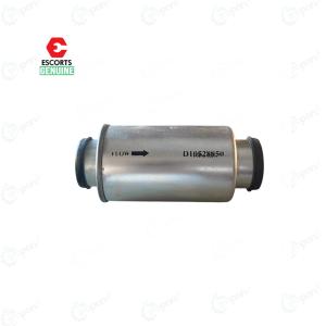 Farmtrac Tractor Genuine Hydraulic Oil Strainer Assembly 102 LPM