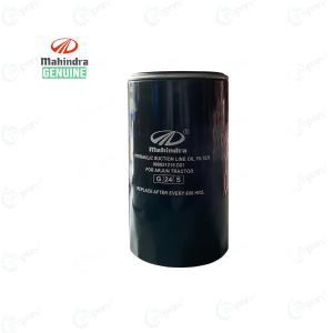 Mahindra Tractor Genuine Hydraulic Oil Filter 007205324B1 (Common For 000051215D01)