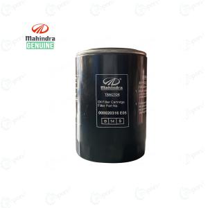 Mahindra Arjun Tractor Genuine Engine Oil Filter | 000020316E05