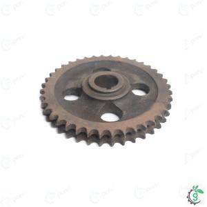 40 Teeth Thresher Gear