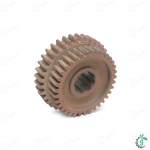 36x35x8 Reinforce Punjab Super Deluxe Thresher Gear