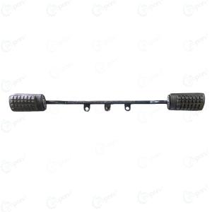Farmtrac Tractor Bottom Foot Rest Pedal Assembly