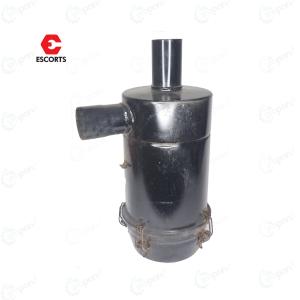 E-Top Genuine Farmtrac Tractor Cleaner Assembly Engine