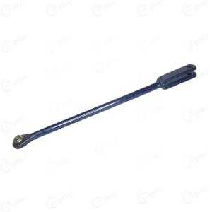 Farmtrac Tractor Hydraulic Lift Rod Leveling Assembly Fix Type, Left Side 28 Inch Long
